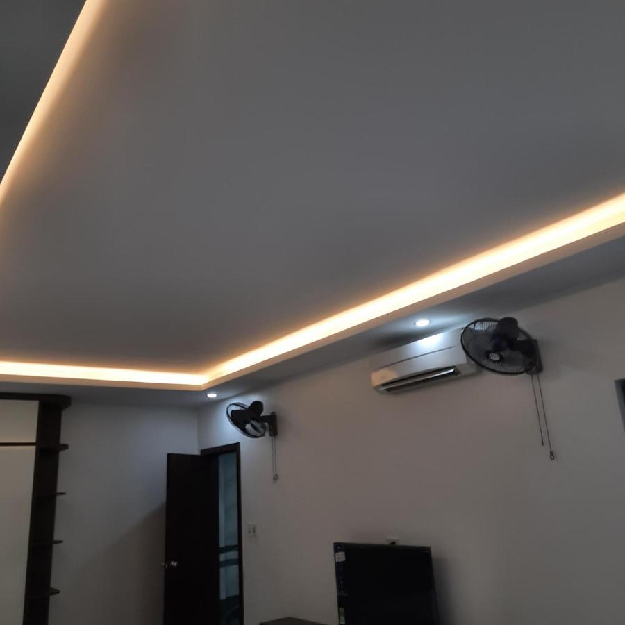 Khach San Hero Thanh Hoa Екстер'єр фото
